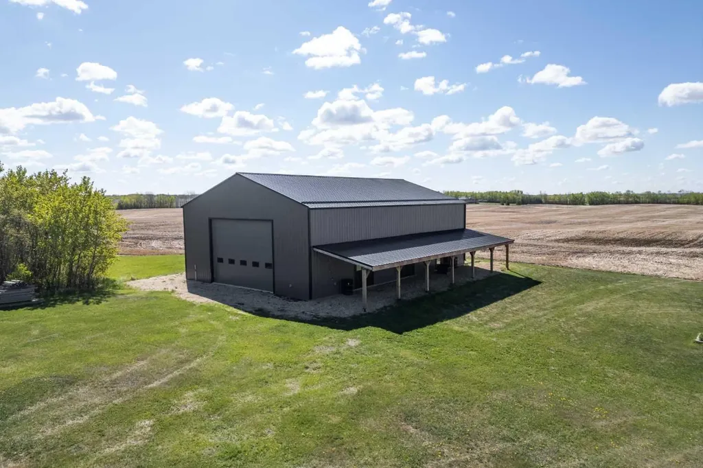 49274 Range Road 225 Rural Leduc County AB T0B 3M3