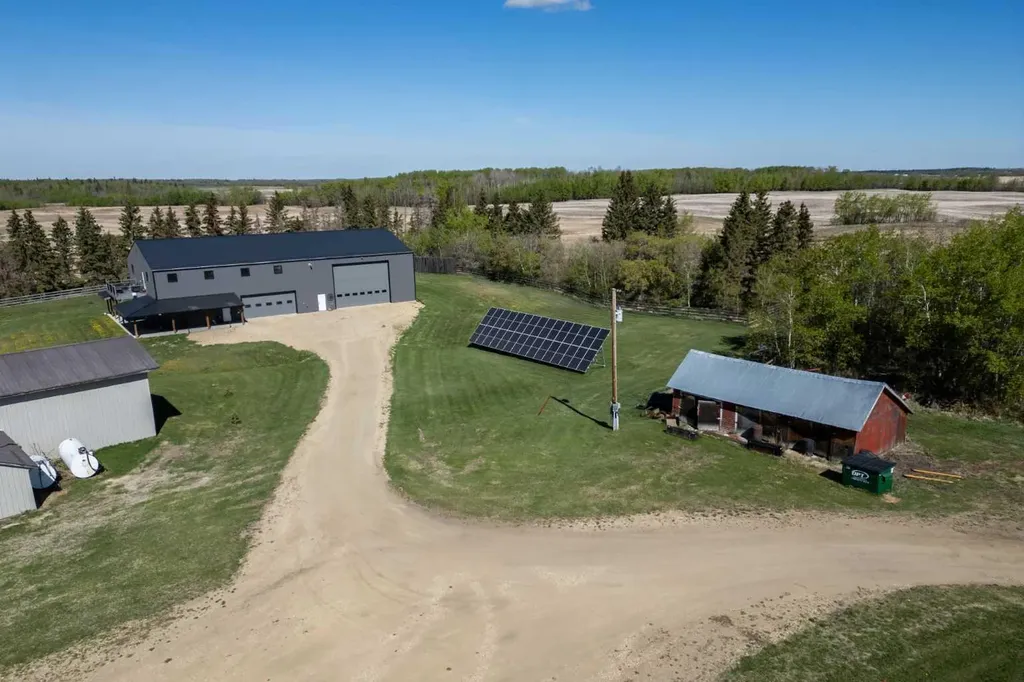 49274 Range Road 225 Rural Leduc County AB T0B 3M3