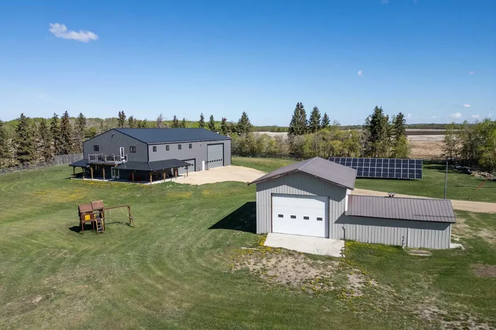 49274 Range Road 225 Rural Leduc County AB T0B 3M3