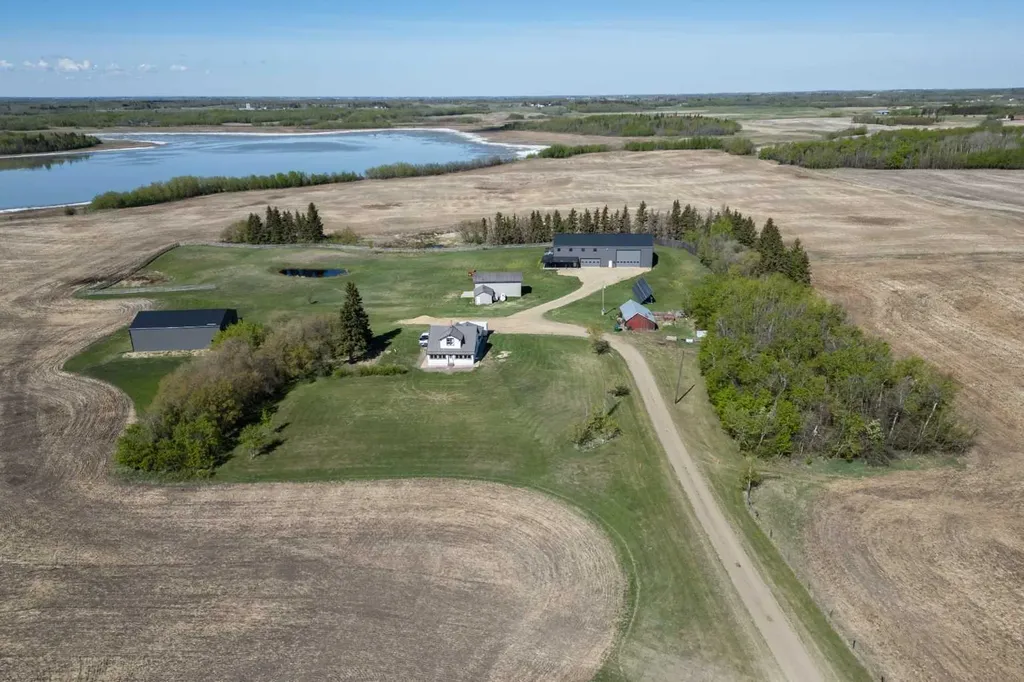 49274 Range Road 225 Rural Leduc County AB T0B 3M3