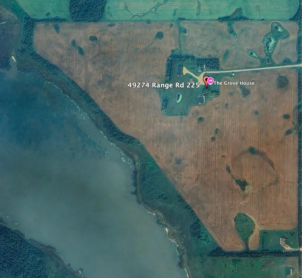 49274 Range Road 225 Rural Leduc County AB T0B 3M3