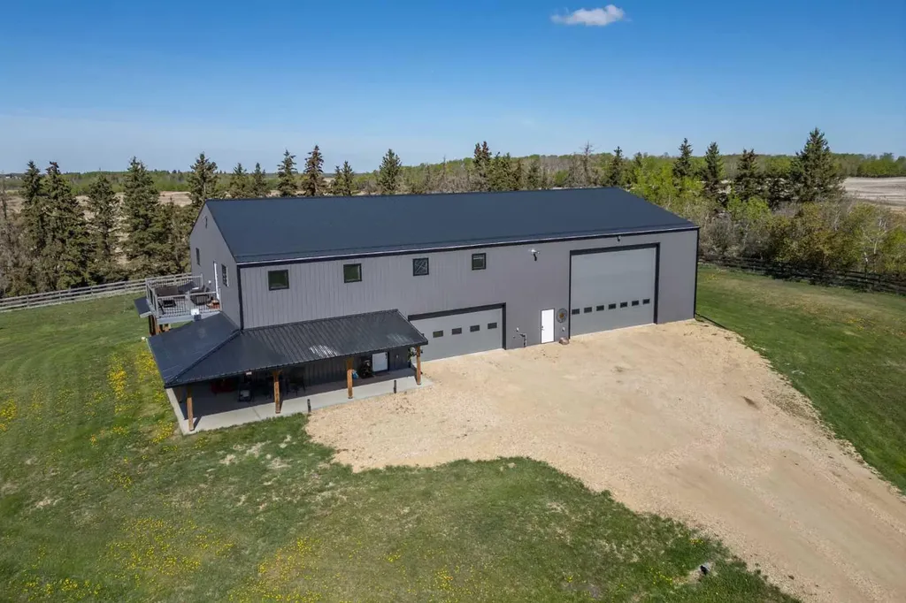 49274 Range Road 225 Rural Leduc County AB T0B 3M3