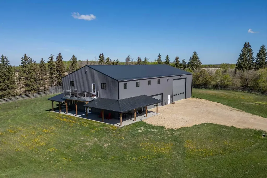 49274 Range Road 225 Rural Leduc County AB T0B 3M3