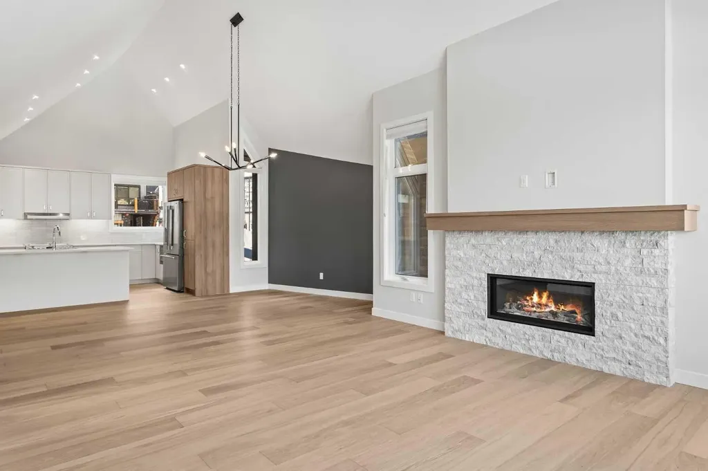 209 Stewart Creek Rise Canmore AB T1W0N9