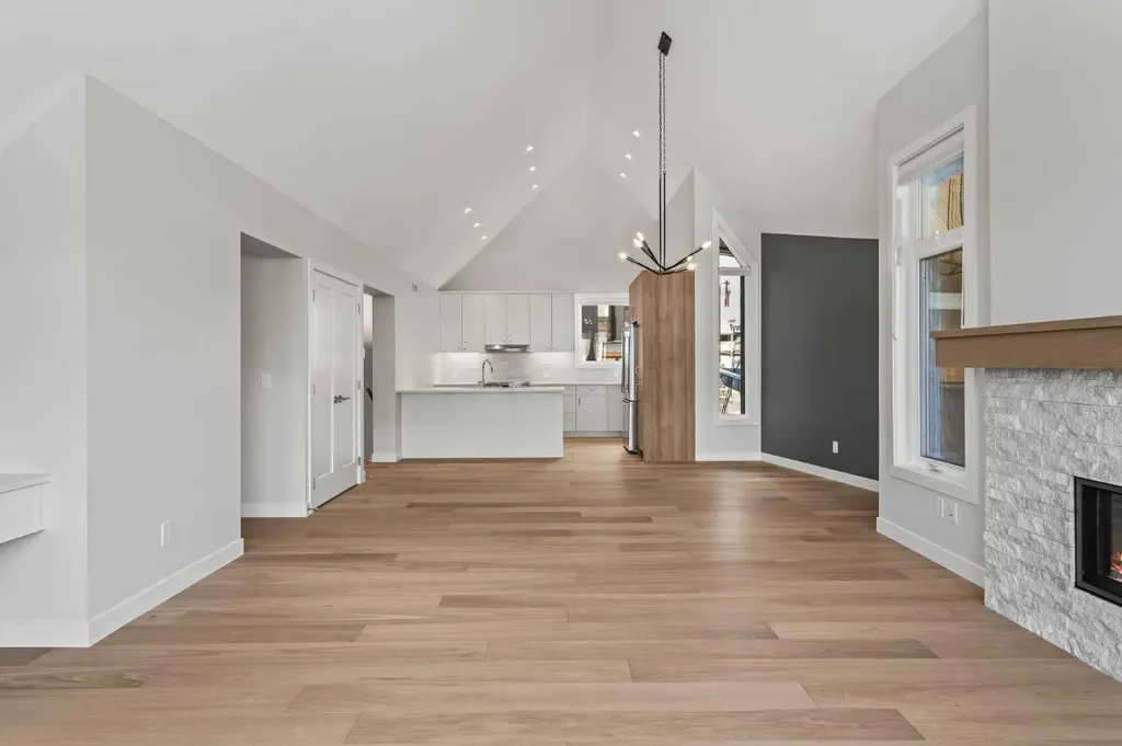 209 Stewart Creek Rise Canmore AB T1W0N9