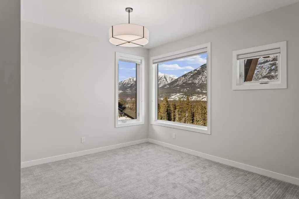 209 Stewart Creek Rise Canmore AB T1W0N9