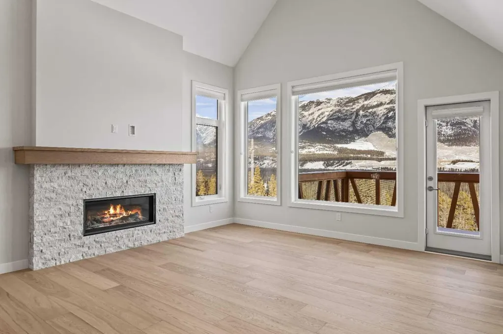 209 Stewart Creek Rise Canmore AB T1W0N9