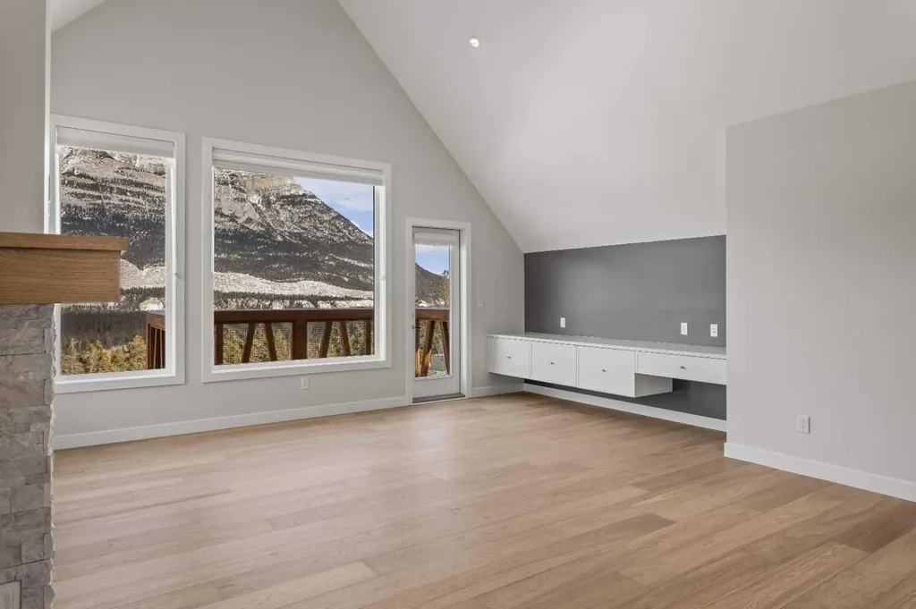 209 Stewart Creek Rise Canmore AB T1W0N9