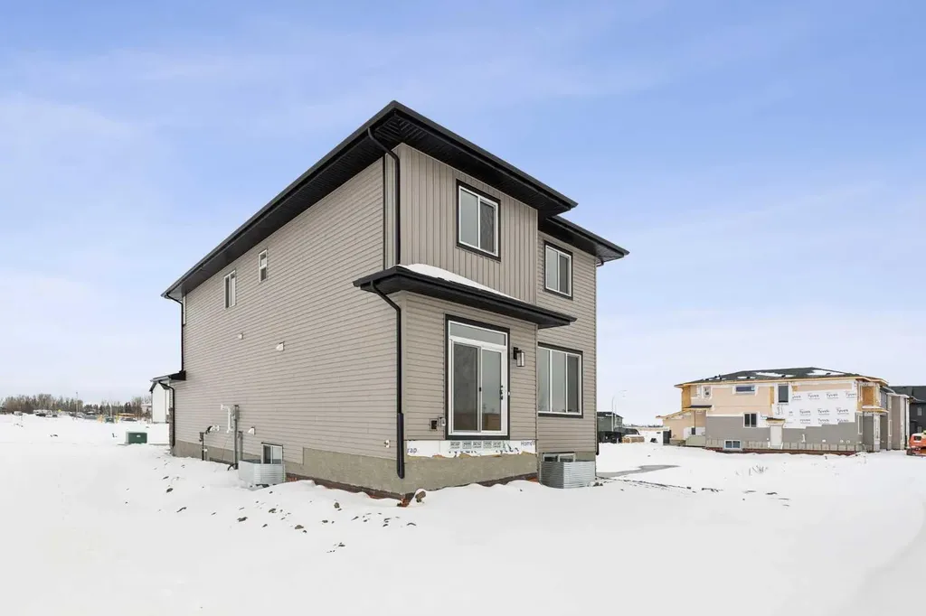 70 Prince Crescent Rural Rocky View County AB T1X 3J1
