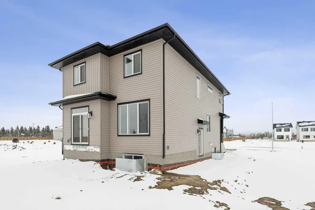 70 Prince Crescent Rural Rocky View County AB T1X 3J1