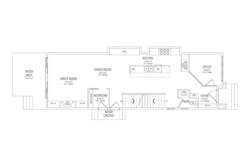 1007 18 Avenue NW Calgary AB T2M 0S9