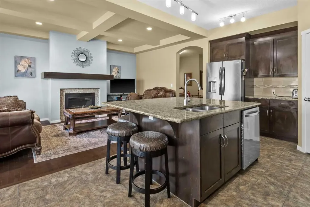 15 Sage Berry Road NW Calgary AB T3R0K8
