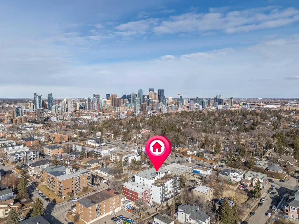1521 26 Avenue SW Calgary AB T2T 1C4