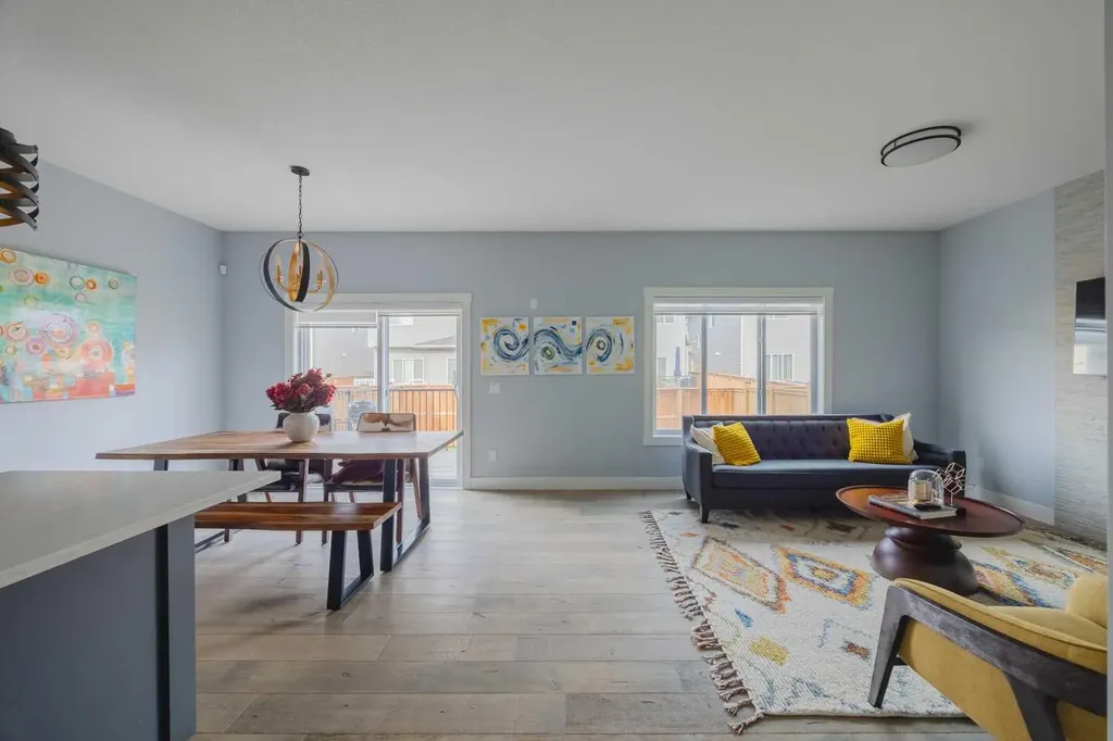 62 Legacy Glen Terrace SE Calgary AB T2X 3Y8