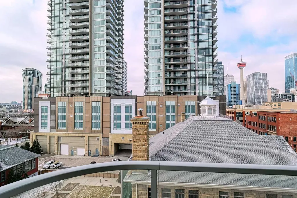 433 11 Avenue SE Calgary AB T2G 0C7