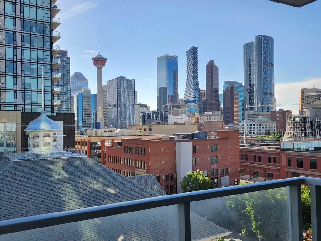 433 11 Avenue SE Calgary AB T2G 0C7