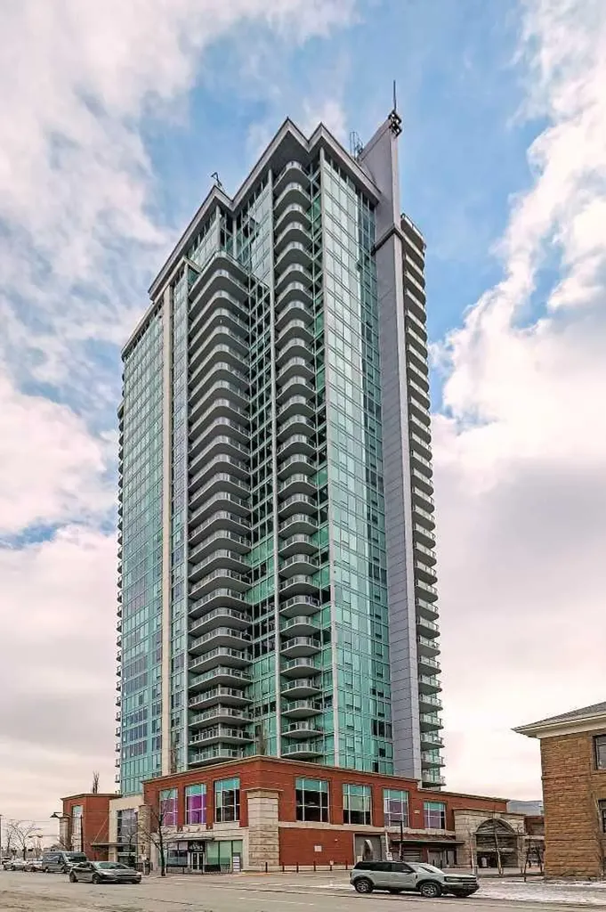 433 11 Avenue SE Calgary AB T2G 0C7