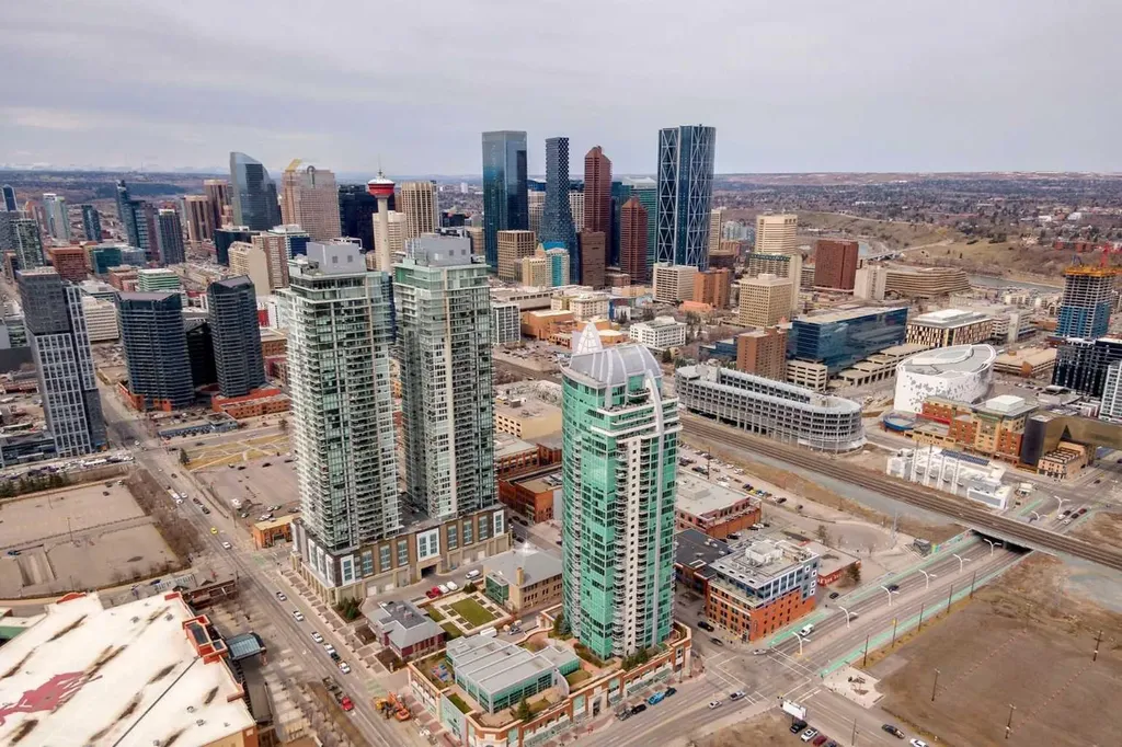 433 11 Avenue SE Calgary AB T2G 0C7