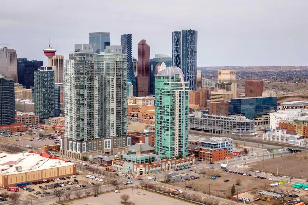 433 11 Avenue SE Calgary AB T2G 0C7