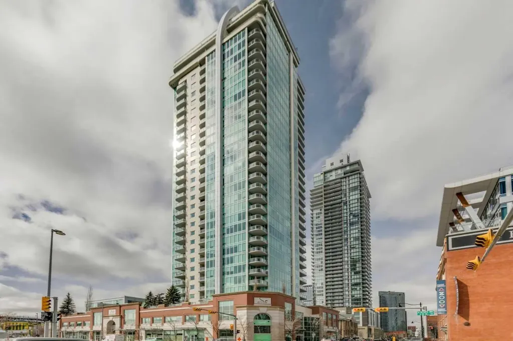 433 11 Avenue SE Calgary AB T2G 0C7