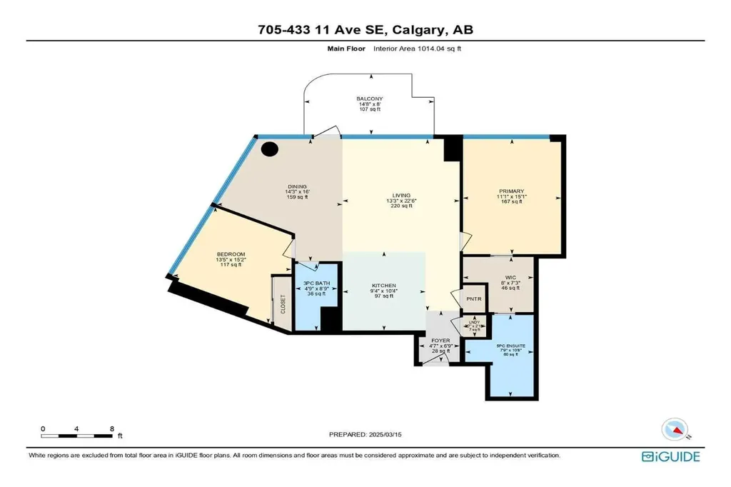 433 11 Avenue SE Calgary AB T2G 0C7