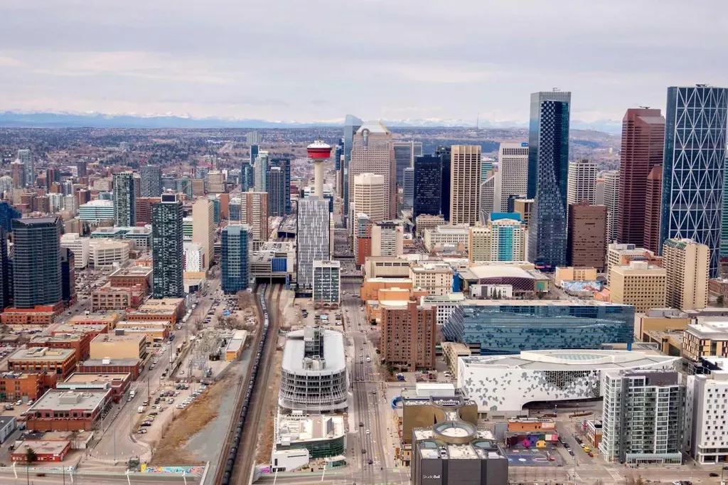 433 11 Avenue SE Calgary AB T2G 0C7