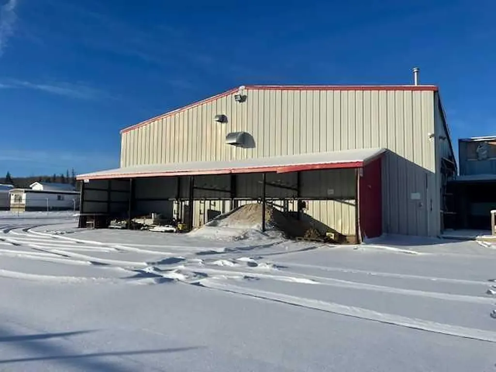 189 Northland Drive Conklin AB T0P 1H1