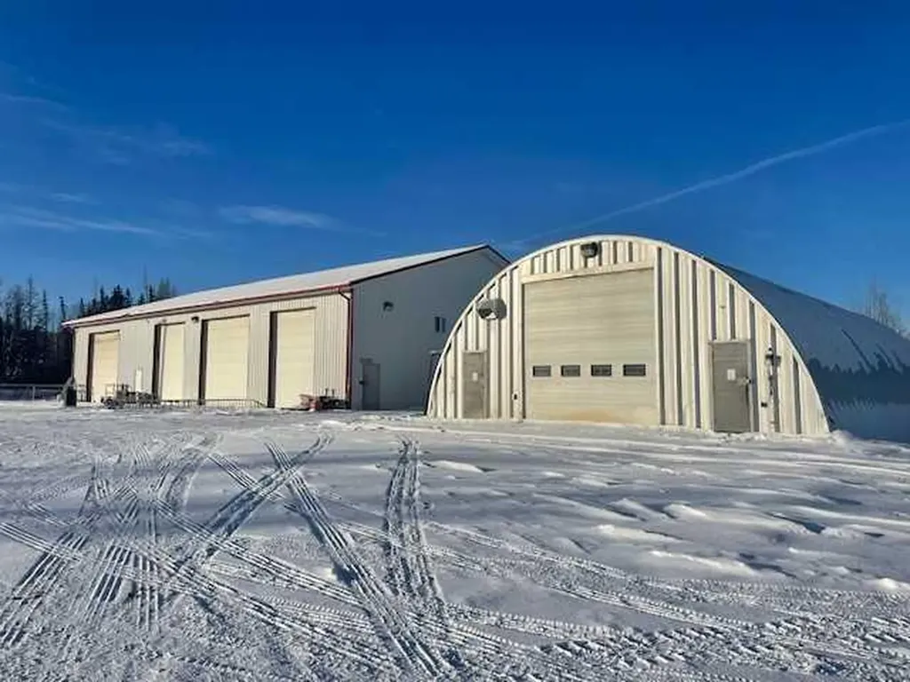 189 Northland Drive Conklin AB T0P 1H1