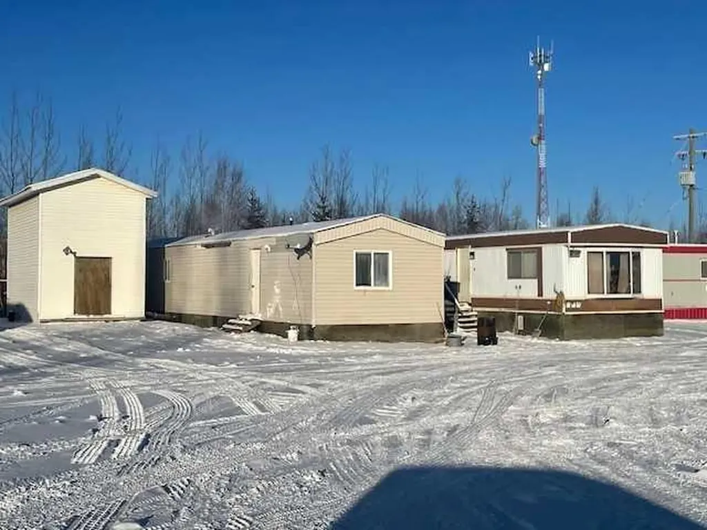 189 Northland Drive Conklin AB T0P 1H1