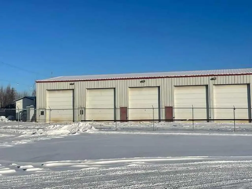 189 Northland Drive Conklin AB T0P 1H1