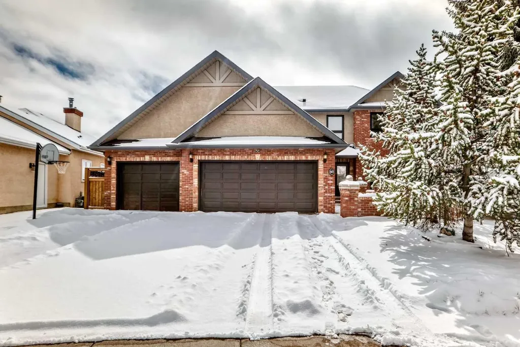 40 Christie Cairn Square SW Calgary AB T3H 2Z2