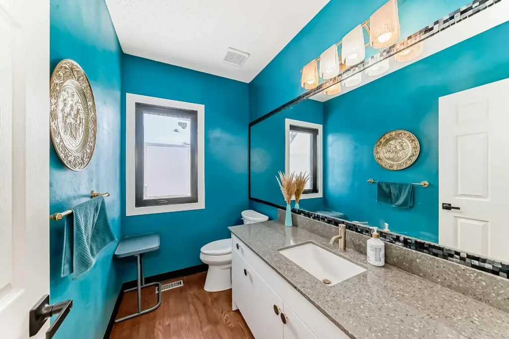 40 Christie Cairn Square SW Calgary AB T3H 2Z2