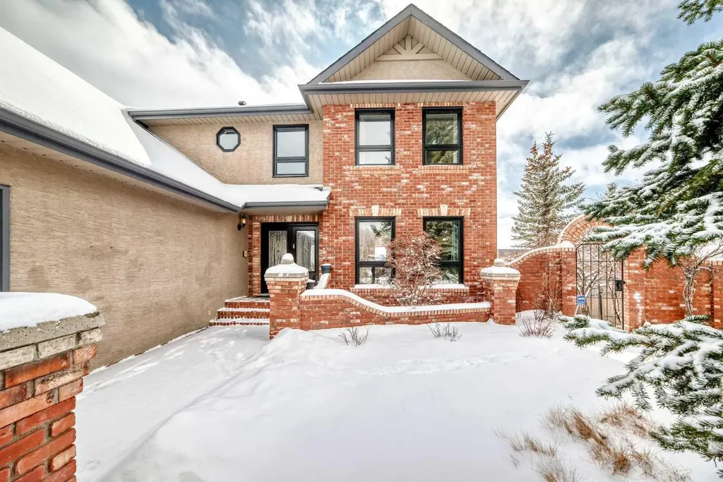 40 Christie Cairn Square SW Calgary AB T3H 2Z2