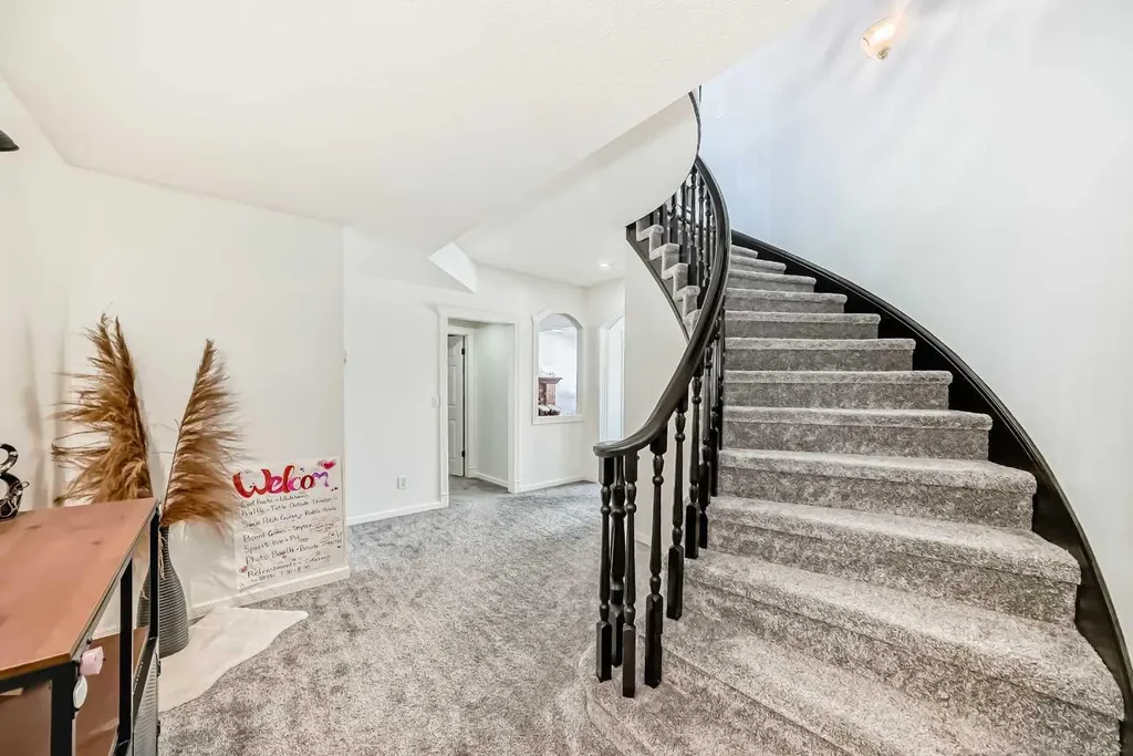 40 Christie Cairn Square SW Calgary AB T3H 2Z2