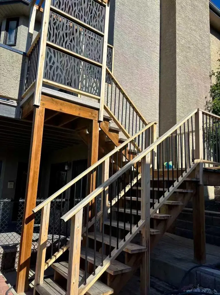 40 Christie Cairn Square SW Calgary AB T3H 2Z2