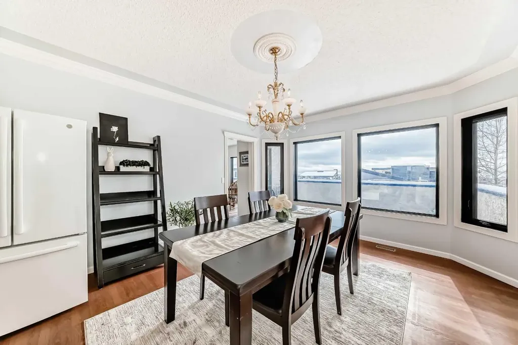 40 Christie Cairn Square SW Calgary AB T3H 2Z2