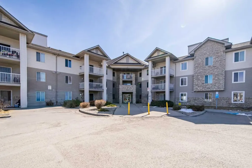 2600 66 Street NE Calgary AB T1Y 7K9