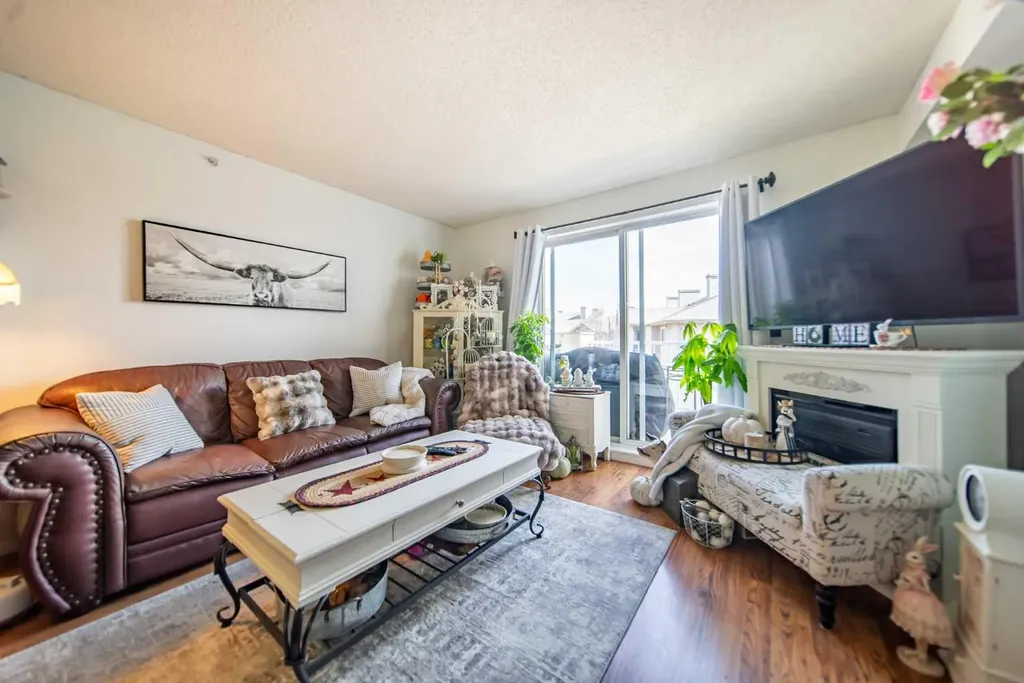 2600 66 Street NE Calgary AB T1Y 7K9