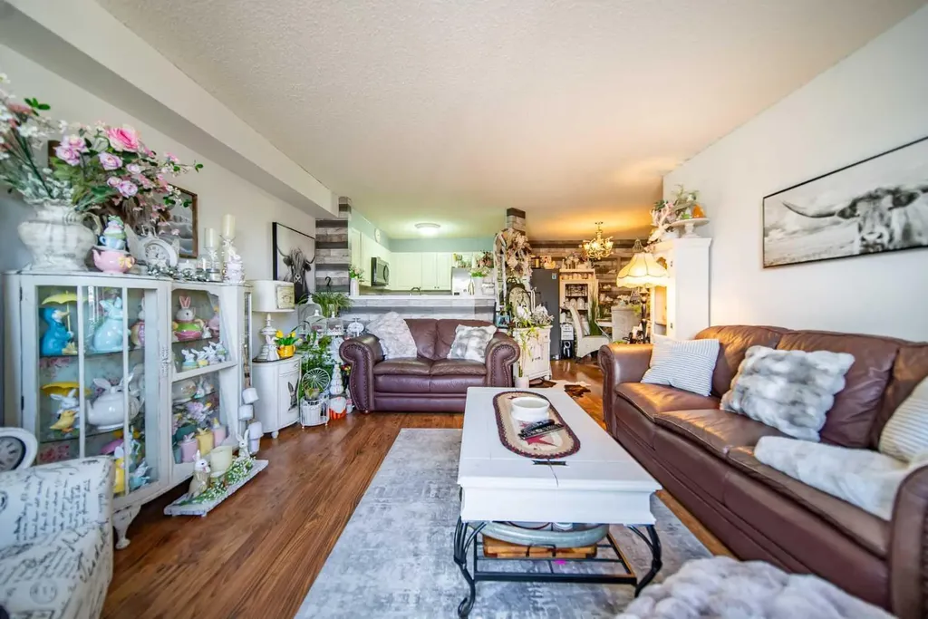 2600 66 Street NE Calgary AB T1Y 7K9