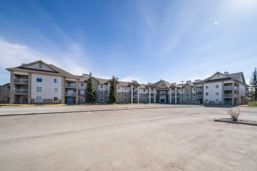 2600 66 Street NE Calgary AB T1Y 7K9