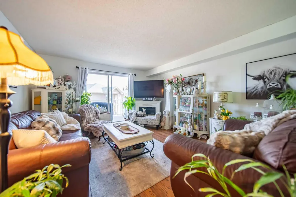 2600 66 Street NE Calgary AB T1Y 7K9