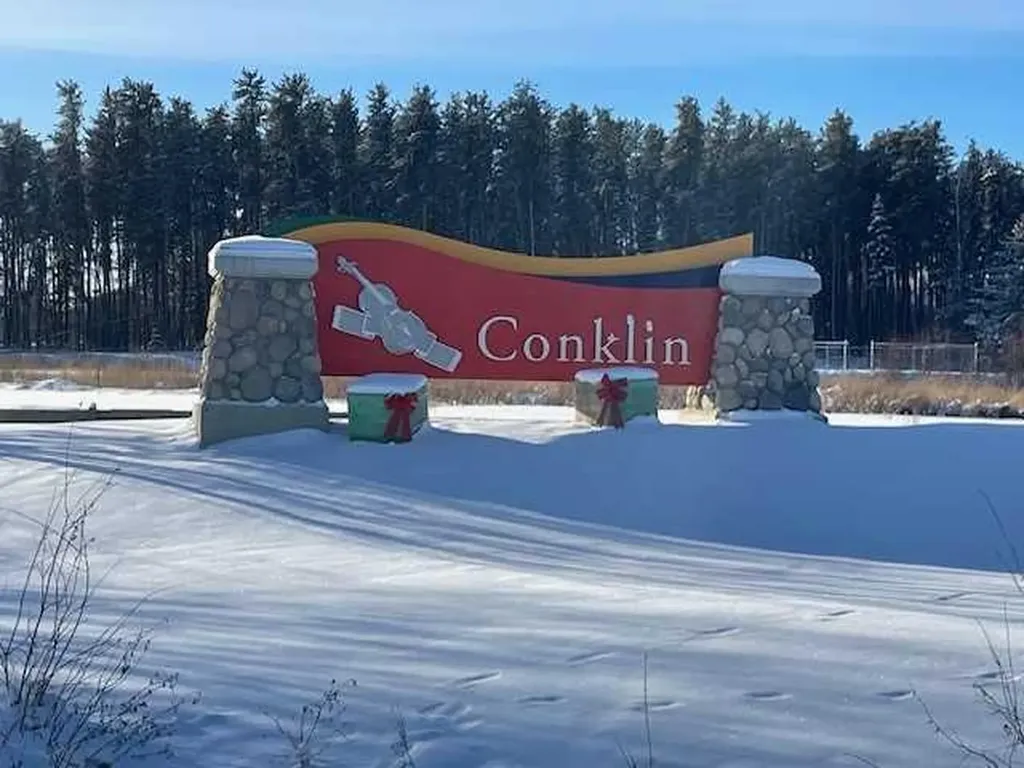 201 Northland Drive Conklin AB T0P 1H1