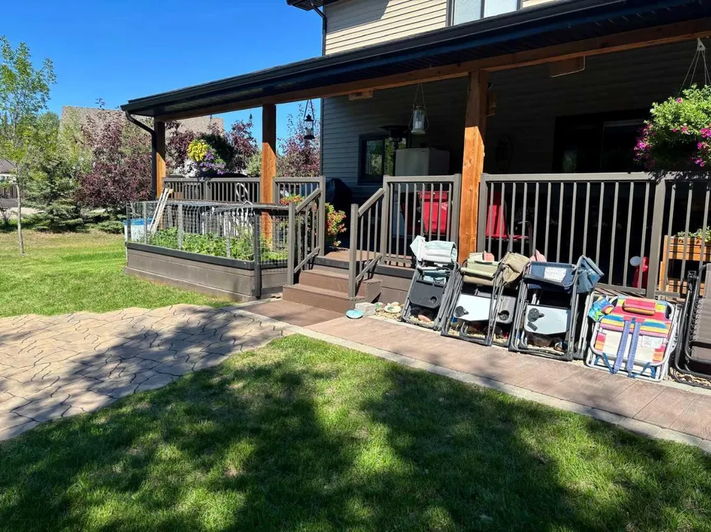13417 752a Township Rural Big Lakes County AB T0G 0B4