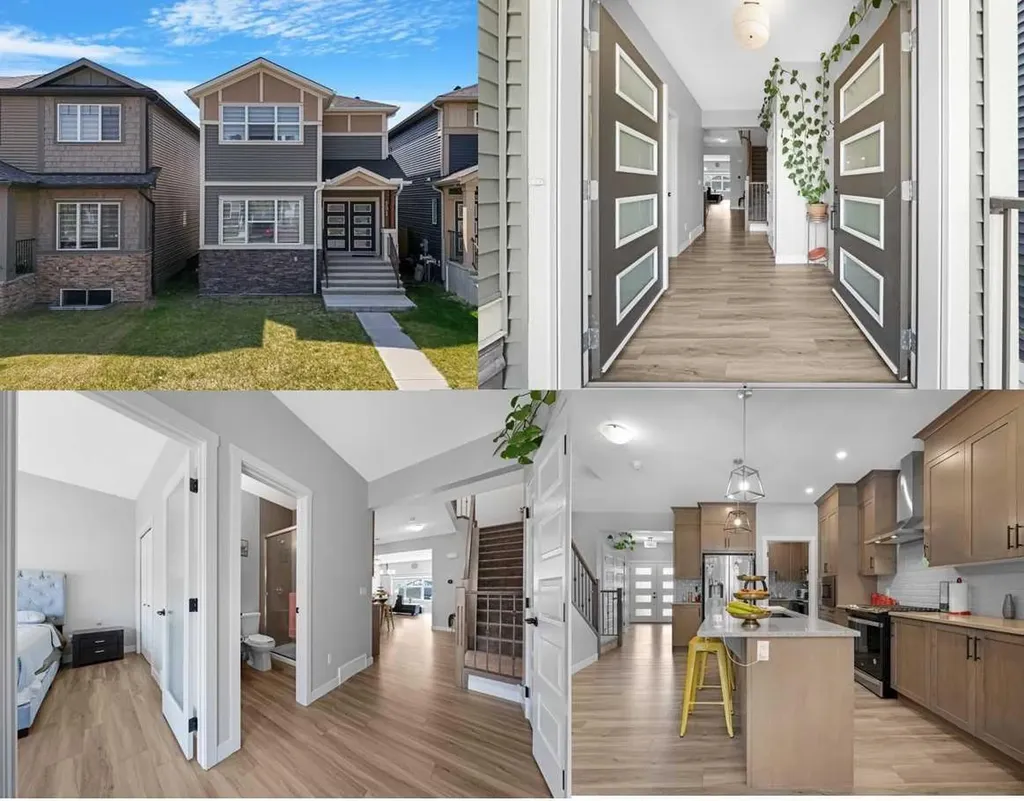 191 Homestead Drive NE Calgary AB T3J 2G9