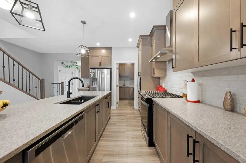 191 Homestead Drive NE Calgary AB T3J 2G9