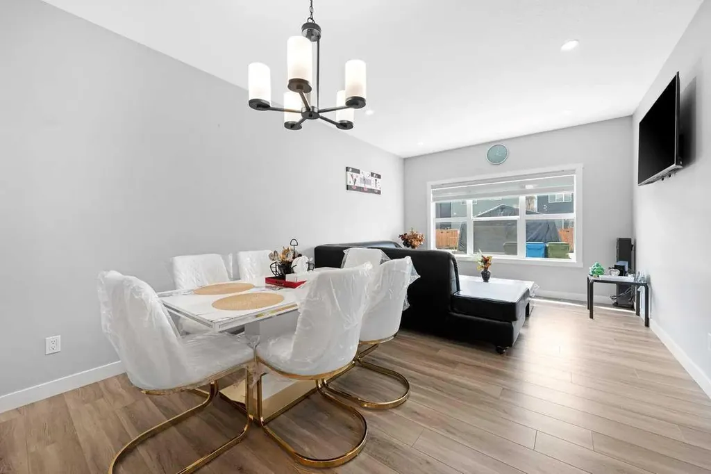 191 Homestead Drive NE Calgary AB T3J 2G9