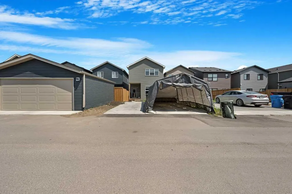 191 Homestead Drive NE Calgary AB T3J 2G9