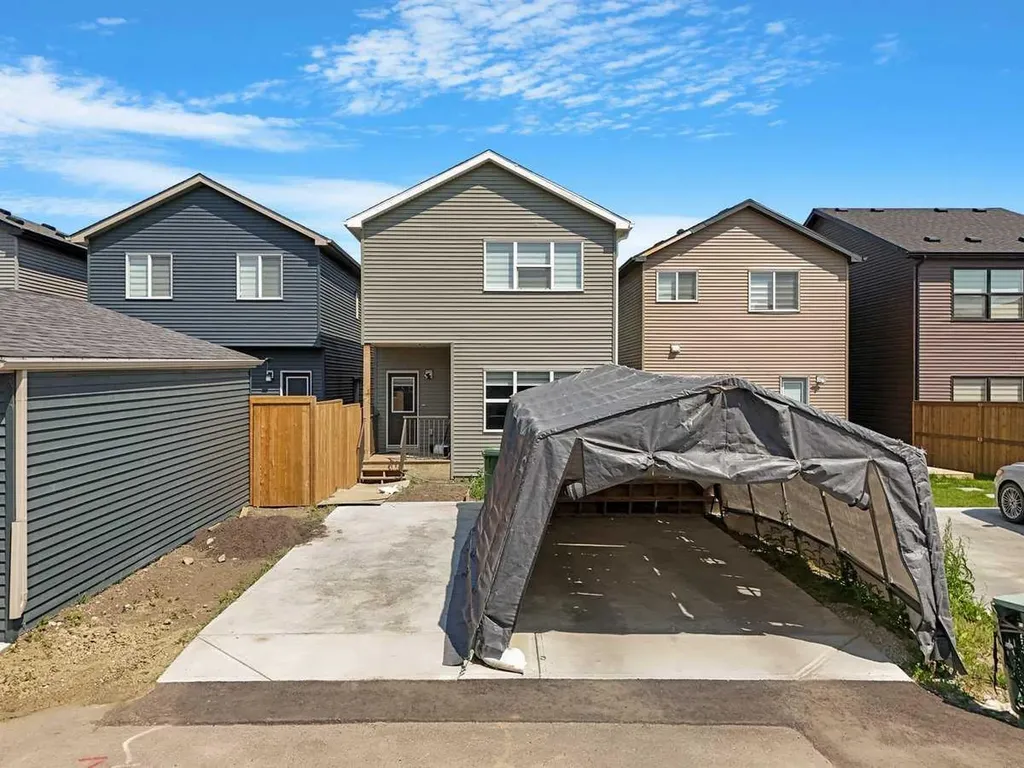 191 Homestead Drive NE Calgary AB T3J 2G9