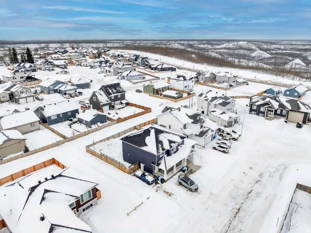 144 Beaverlodge Close Fort Mcmurray AB T9H 2V5