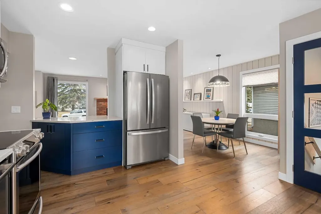 5689 Brenner Crescent NW Calgary AB T2L 1Z3